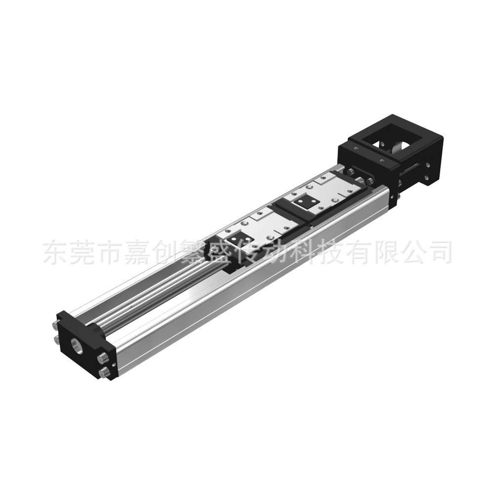 THK模组引动器LM滚动导轨智能组合单元 KR2602B-0145-0-11A0