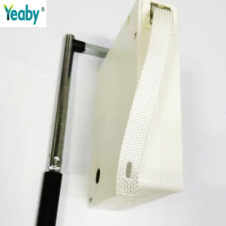 厂家新品手摇开窗器织带收绕器织带手摇盒开窗器(不含摇把)