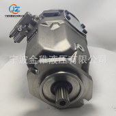 VSC62K01 AA10VSO100DFR 31R 柱塞泵注塑机专用