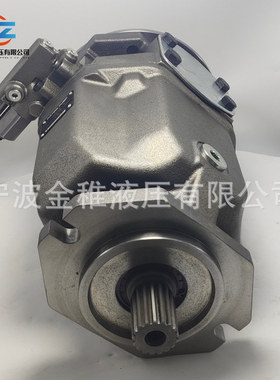 AA10VSO100DFR/31R-VSC62K01  柱塞泵注塑机专用