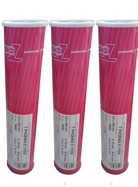 蒂森Thermanit Nicro 82镍基合金焊条ENiCrFe-3镍基合金电焊条