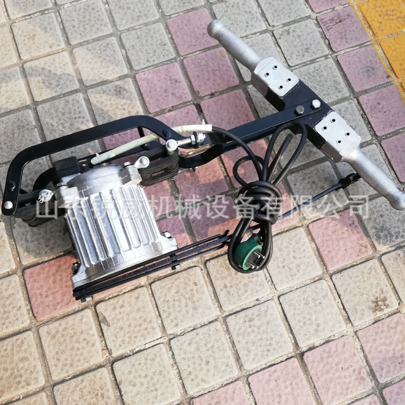 DX-350型电动捣固机  电动捣固机