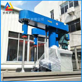 供应500L多功能液压搅拌机 单轴液体搅拌混合机 聚硫密封胶分散机