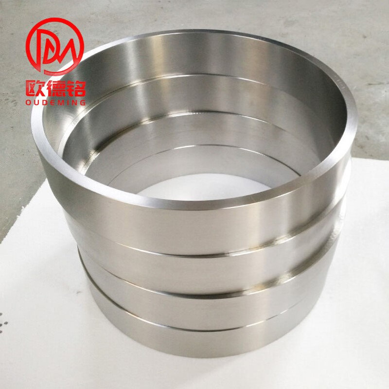 源头厂家生产钛环TA1 TA2 钛合金环 ASTM B381 ASTM B348 规格全