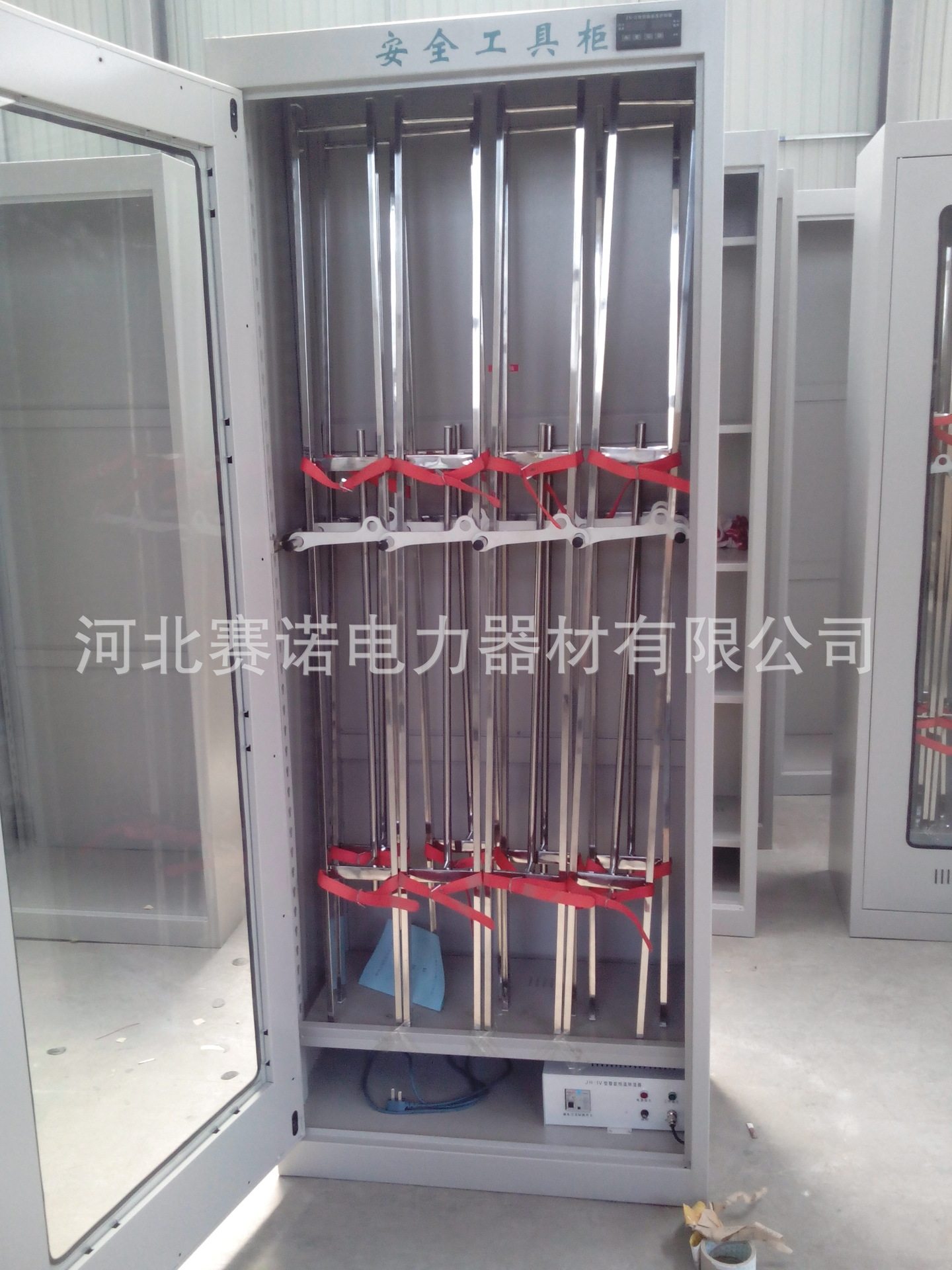 SN001型2000*800*450mm普通工具柜 电工用具柜 电力工器具柜殿力