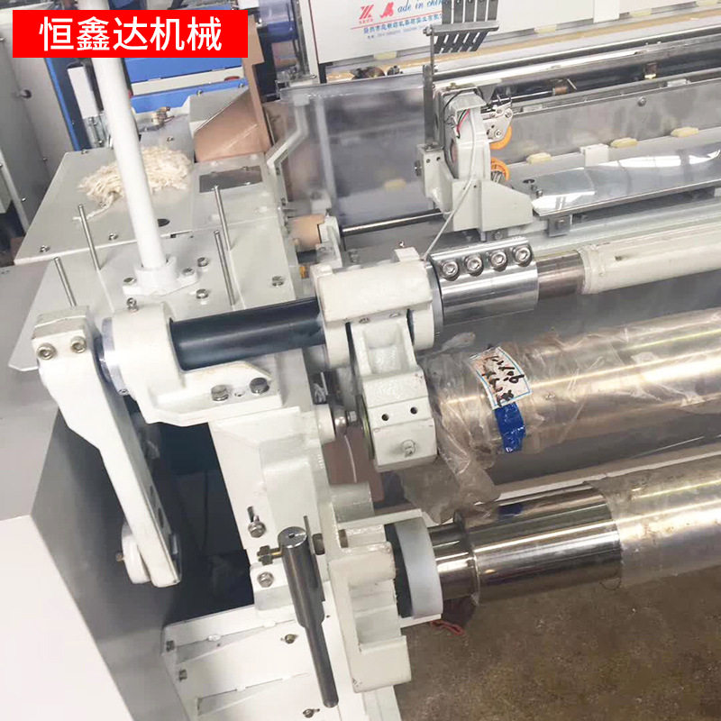 山东厂家喷气式织布机织造面料