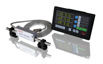 郑州德普DEPP球栅尺 德普DEPP球栅数显