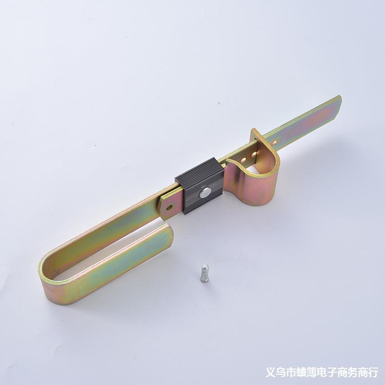 厂家供应集装箱加固铅封铁皮