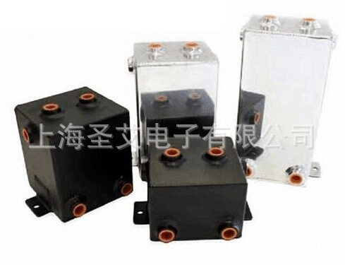 全铝1L赛车漂移副油箱