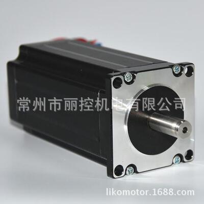 115机身57BYGH2115-4004A轴径8mm