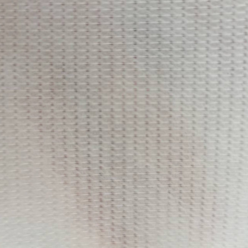 防水涂料专用加筋聚酯无纺布