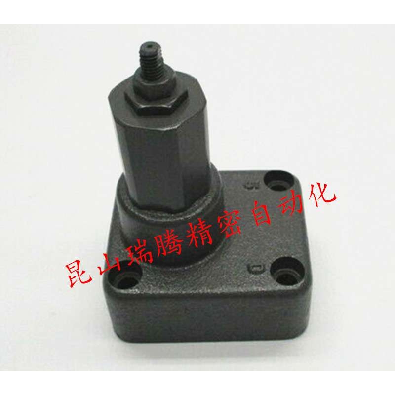 C2PG-805-11-S20东京计器TokyoKeiki先导单向阀TOKIMEC
