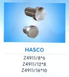 气阀、气顶、气动顶针、空气销  Z4911/8*6