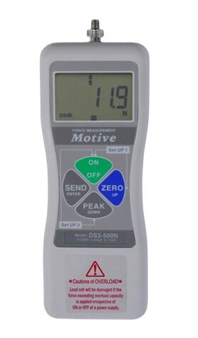 批发供应一诺（MOTIVE）推拉力计DS2-20N