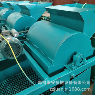 家用小型500斤茶籽剥壳机 电动油茶果脱壳机 山茶籽去壳机器 质保