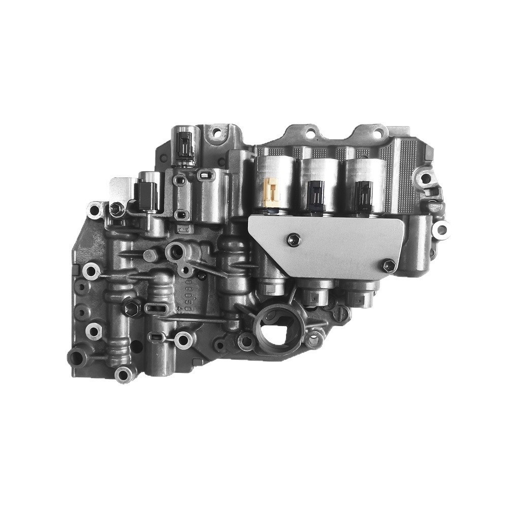 适用于长安U440变速箱阀体总成26500-60M10再制造