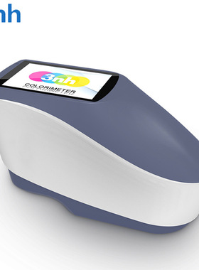 3nh三恩驰YS3060光栅分光色差仪 便携式分光色差仪YS3060