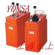 起重机控制台QT1B-112/1P12TQ1-112/1P12联动控制台上海永上