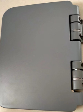 高铁端墙桌板 灰色咖啡色动车餐桌板 PC吸塑端墙桌板供应商