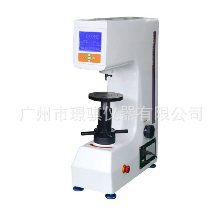 数显台式洛氏表面硬度计HRMS-45