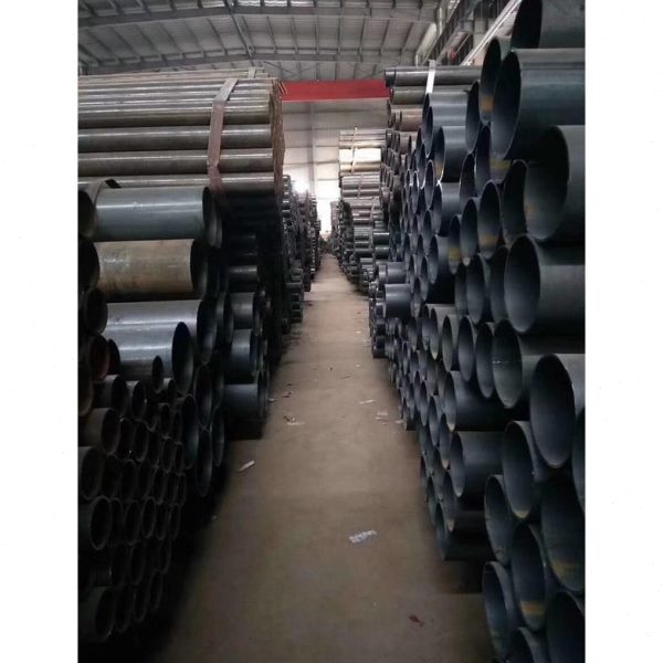 直管管家棚鹰大圆管焊t架架子管钢管大口径厂缝焊焊接管管ht