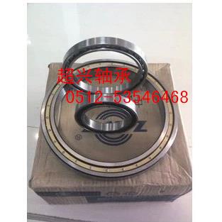 正宗瓦房店薄壁特大轴承61860,1000860内径300外径380厚度28