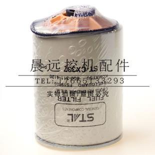 600-311-4120 600-319-4110 FS19805柴油滤芯油水分类器20337三田