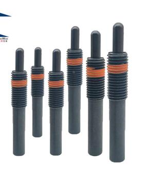 ZAP12-M12-H5/PJH12-5弹簧柱塞柱塞螺钉定位销弹性销钉顶丝定位柱