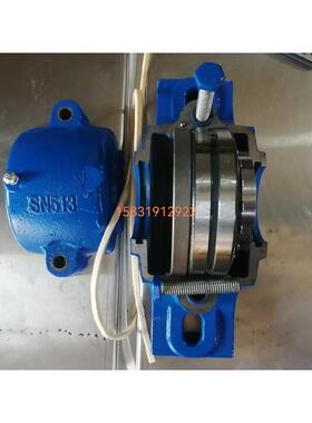 轴承座 SN 轴径60 22313CAK/W33  H613 SN613 SN513 22213CAK