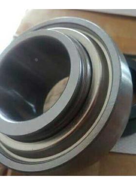 外球面轴承 UC UEL SA 205 206 207 208 209 210 三层密封 偏心套