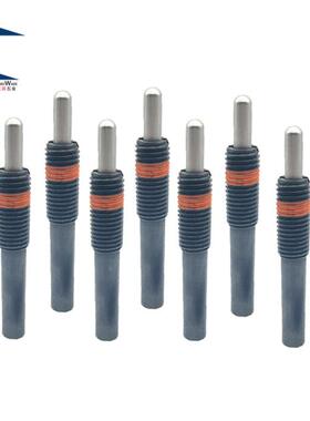 弹簧柱塞PJL3/4/5/6/8/10/12/16/20-1.5/2/3/4/5/10/15/20/30/40