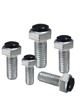 限位定位 USRT6/8-20/25/30/35/40/45/50/60止动螺栓SR型防撞螺丝