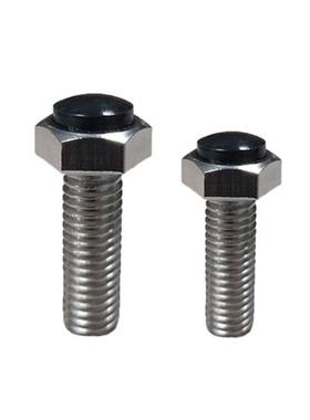 缓冲调节限位挡块止动螺栓SUSRT3/4/5-15/20/25/30/35/40/45/50