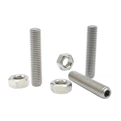 调整螺丝PAS15/TBD23/ANBS8/10-20/25/30/35/40/45/50/60限位螺钉