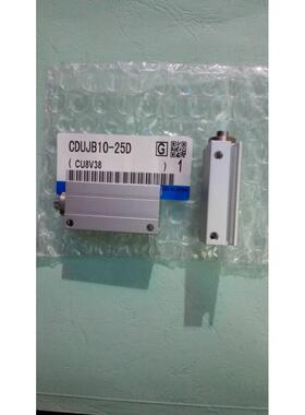 精品小型自由安装小气缸CUJB10-4D  CUJB10-4DM CDUJB10-4D  DM