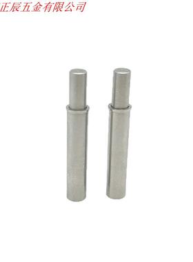 小径弹簧柱塞 MPFL/MPFH1.5/2/3/4/5-1.5/3/4/6/8/9/12弹簧销顶丝