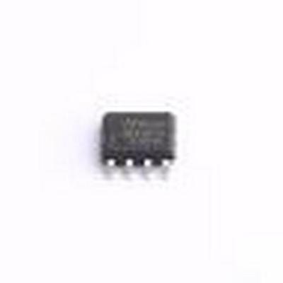 VBA1307A 场效应管(MOSFET) N沟道,30V,14A,7mΩ@10V SO-8