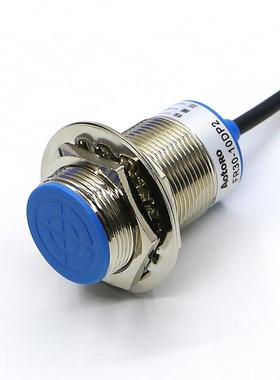 AOTORO接近开关FR30-10DN/DP2替代PR30-10DN/DP2 LJ30A3-10-Z/AX