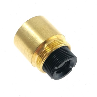 件8mm  .五金模组1211mm激光二极管散热壳外壳镜片件铜 *带3激光