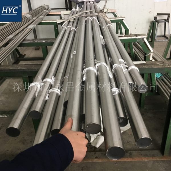 光25 Cr圆耐热  圆N棒钢(钢不锈钢板50不锈钢S1棒 2516耐热圆)