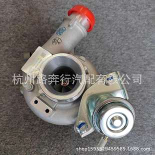 06230增压器 适用纳智捷TF035 14471NE730 49135 06250