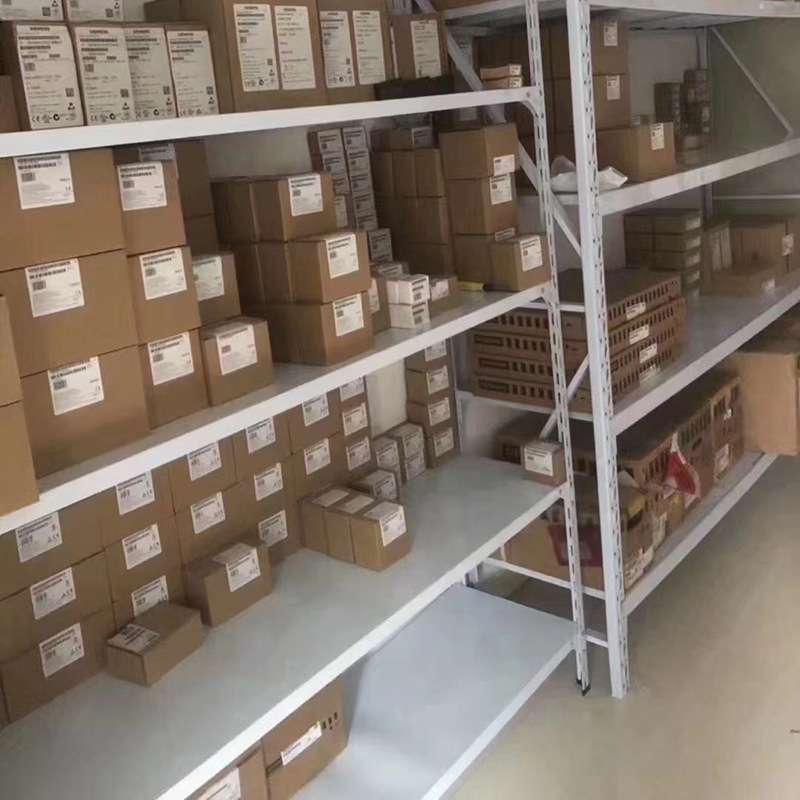 现货原装 6ES7972-0BA12-0XA0 S7-200SMART RS485 网络总线连接器