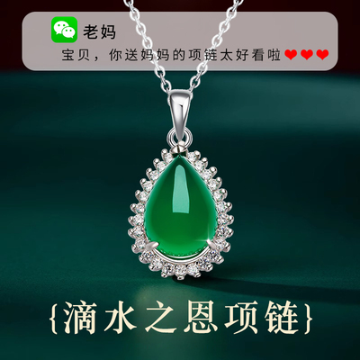 生日礼物送妈妈适合送给丈母娘婆婆奶奶实用的高级感5W0岁60母亲