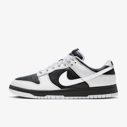 Nike Dunk Low防滑耐磨复古潮流舒适百搭低帮休闲板鞋 FD9064-011