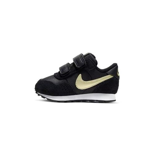 Nike MD Valiant FLRL 减震回弹 防滑耐磨 儿童运动鞋CN8560-009