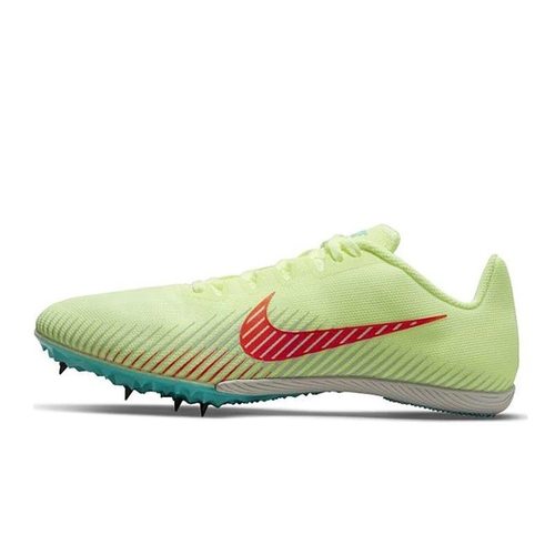 Nike/耐克 Zoom Rival M 9 低帮 防滑耐磨 田径跑步鞋 AH1020-700