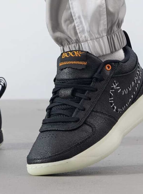 Nike Book 1 布克1代 抗扭防滑耐磨缓震透气训练篮球鞋FJ4250-003