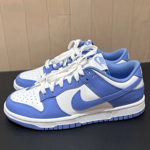 Nike/耐克Dunk Low Retro BTTYS男子低帮舒适耐磨板鞋DV0833-400