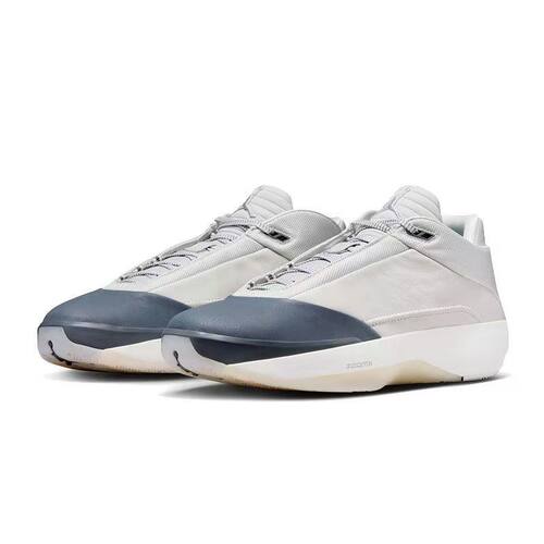 NIKE Air Jordan 40 PF灰色防滑透气经典舒适篮球鞋 HM9932-001
