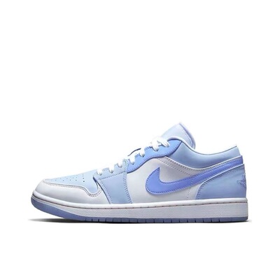 耐克AirJordan1Low板鞋